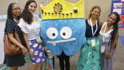 Meeting review: AAPD’s 2018 Annual Session in Honolulu
