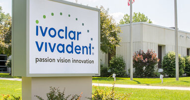 Ivoclar Vivadent acquires Sagemax Bioceramics, Inc.