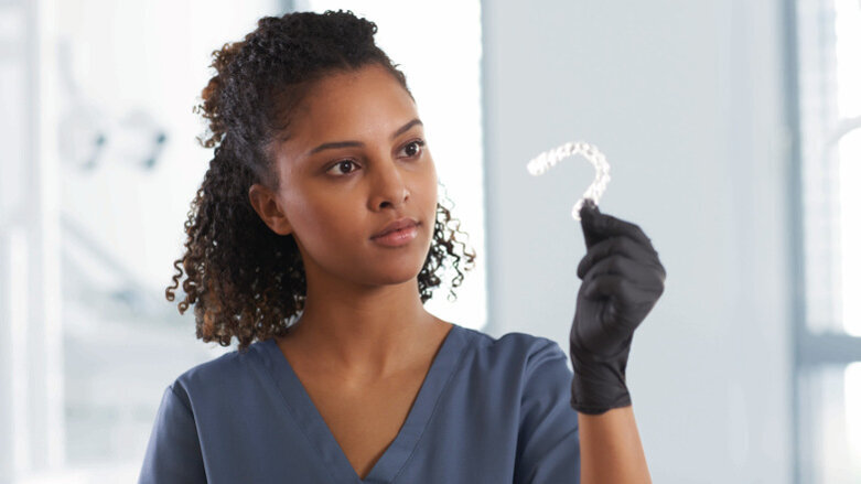 Interview: “Both patients and clinicians realize the great value of SureSmile”