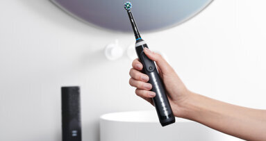 Jetzt erhältlich: Die innovative Oral-B GENIUS X mit KI-Technologie