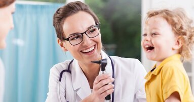 Academia de Pediatria aborda a saúde bucal das crianças
