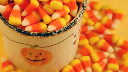Halloween is busiest night of year for the Toothfairy