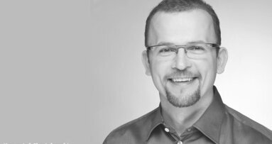 Krzysztof Chmielewski pierwszym w Polsce ITI Fellow!