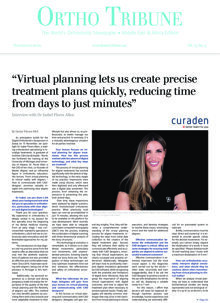 Ortho Tribune Middle East & Africa No. 5, 2024