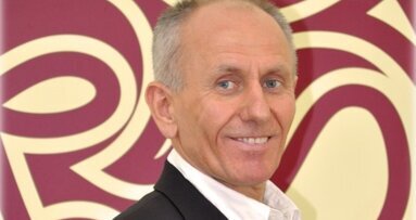 Farewell Zoran: DTI’s partner in Serbia passes away at 61