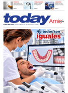 today AMIC Dental Mexico Nov. 4–8, 2026