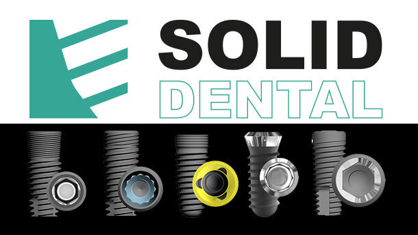 Solid Dental: compatibele implantaten tegen scherpe prijzen