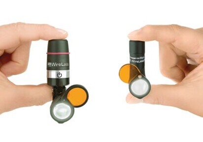 DayLite WireLess