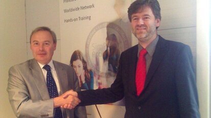 Materialise Dental et Owandy deviennent partenaires