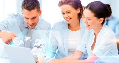L’importanza del supporto di un consulente  nella scelta di nuove tecnologie