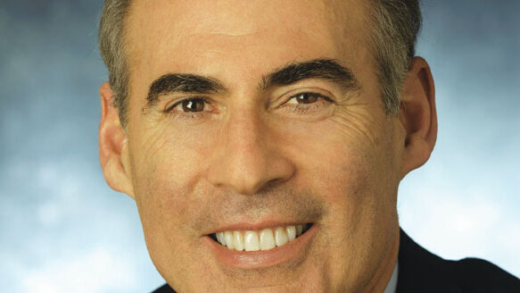 Dr. Peter M. Loomer named perio chair at NYUCD
