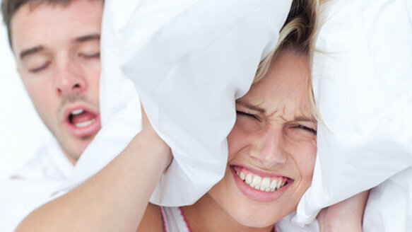 Snoring and sleep apnea: Are they a nuisance or disease continuum?