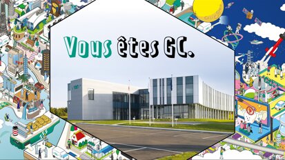 GC Europe Campus : là où l’innovation rencontre l’expérience pratique