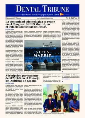 DT Spain No. 4, 2021