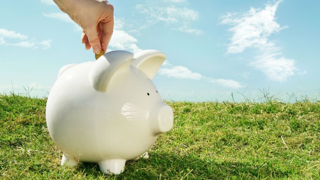 Column Stephan Tjiook: Investeren in jezelf