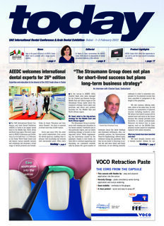 today AEEDC Dubai Feb. 1–3, 2022