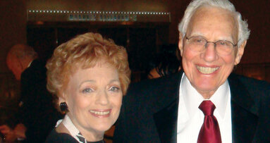 Remembering Dr. Mort Divack