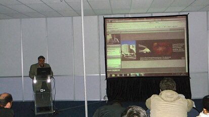 World-Class Lectures at AAID Annual Meeting