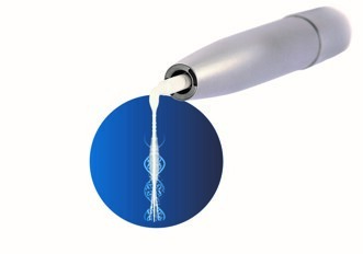 EDDY® – sonic-powered irrigation tip