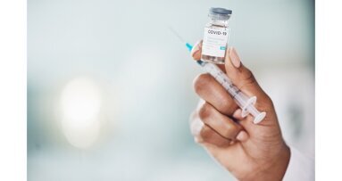 Weer coronaprik voor medewerkers mondzorg