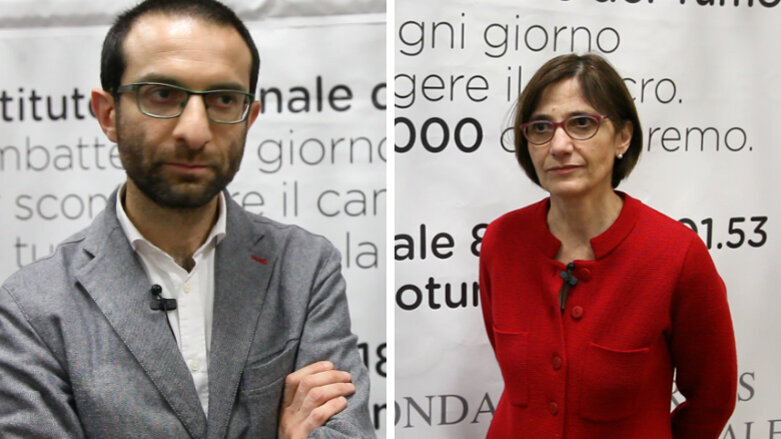 Si riduce il rischio di tumori nella regione testa-collo lavandosi i denti e andando dal dentista