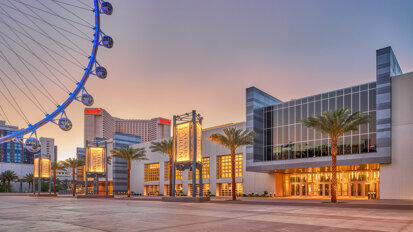 DS World Las Vegas 2024 to take place in September at Caesars Forum