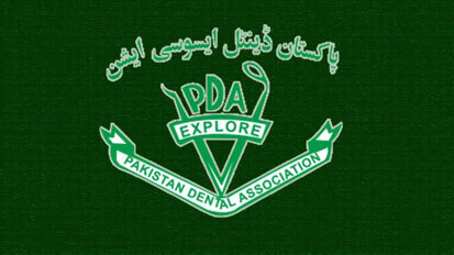 Pakistan Dental Association Karachi seeks clarity amid delays in new constitution approval