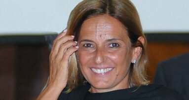 Antonella Polimeni, odontoiatra, è il nuovo preside di Medicina alla Sapienza di Roma