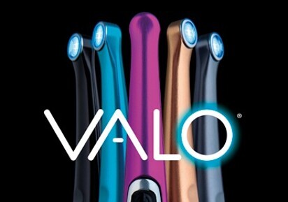 Lampada Valo