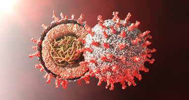 Researchers from Wuhan use oropharyngeal secretions to improve SARS-CoV-2 detection