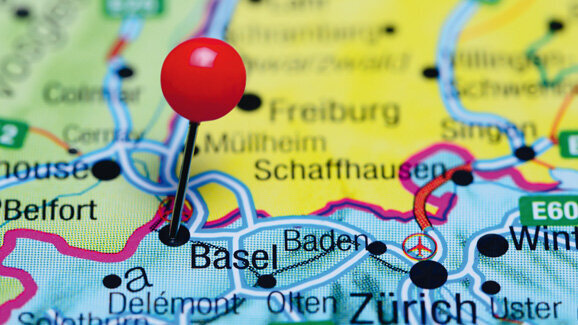 Der 49. Oberrheinische Zahnärztetag findet am 5. November in Basel statt