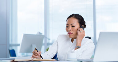 Survey reveals many dental practices concerned about missed enquiries