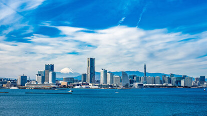 Yokohama giành quyền đăng cai Hội nghị Nghiên cứu Nha khoa IADR 2029