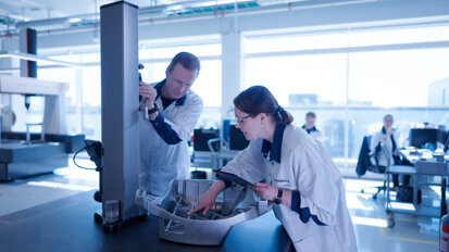 Planmeca – Better Care Through Innovation
