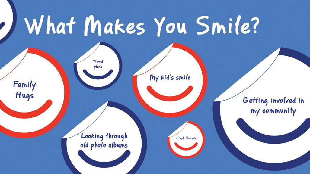 Smile Train launches global ‘Smile Wall’ campaign to celebrate World Smile Day