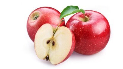 Les fruits sont nettement plus dangereux pour les dents que les sodas