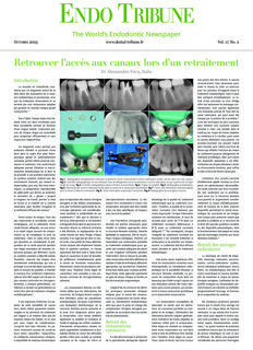Endo Tribune France No. 2, 2025