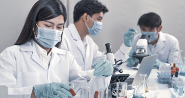 Links between oral microbiome, genetic variations and periodontitis examined in new study