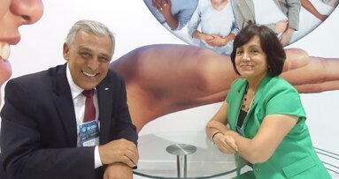 Japonesa GC celebra no CIOSP nova fase com filial brasileira