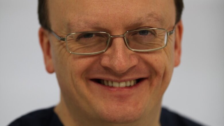 Interview: It’s time to get on board with digital technology