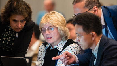 Edentulous maxilla: Experts agree on clinical guidelines