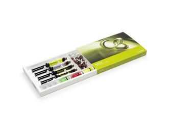 COLTENE – ParaCore