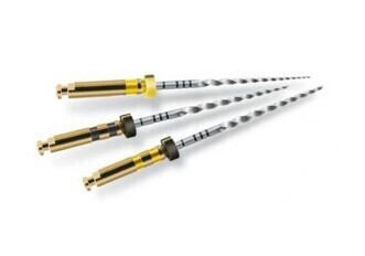 DENTSPLY Protaper Universal