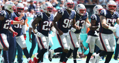 Align Technology sponsors leading sports teams