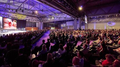 Global periodontics community convenes at EuroPerio11