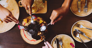 Charity shines spotlight on excessive sugar consumption