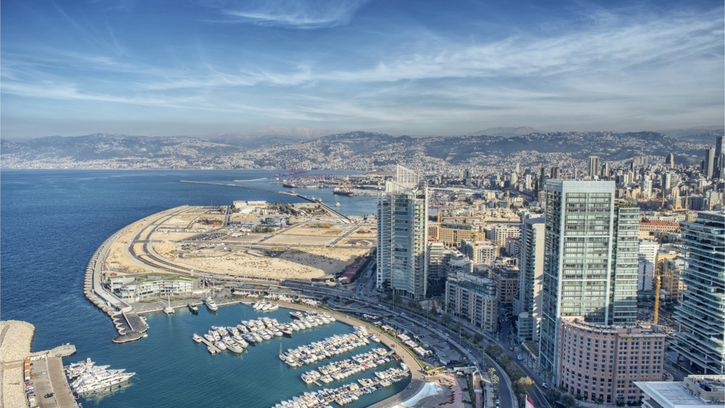Beirut International Dental Meeting