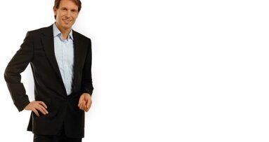 Συνέντευξη του Dr. Daniel Edelhoff από τον Δρ. Σταύρο Πελεκάνο
