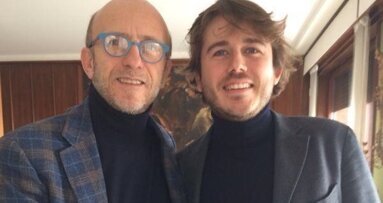 Rubrica Figli d’arte: intervista al dott. Luca Mangani