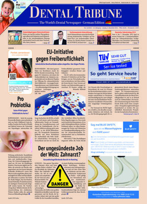 DT Germany No. 12, 2015